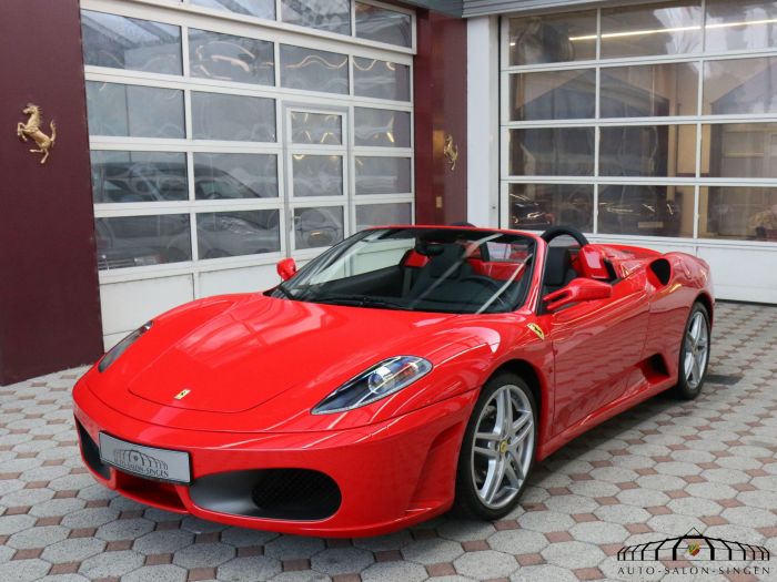 Ferrari