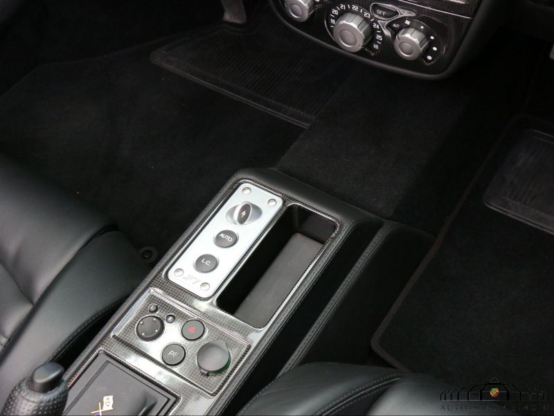 Ferrari F430 Spider