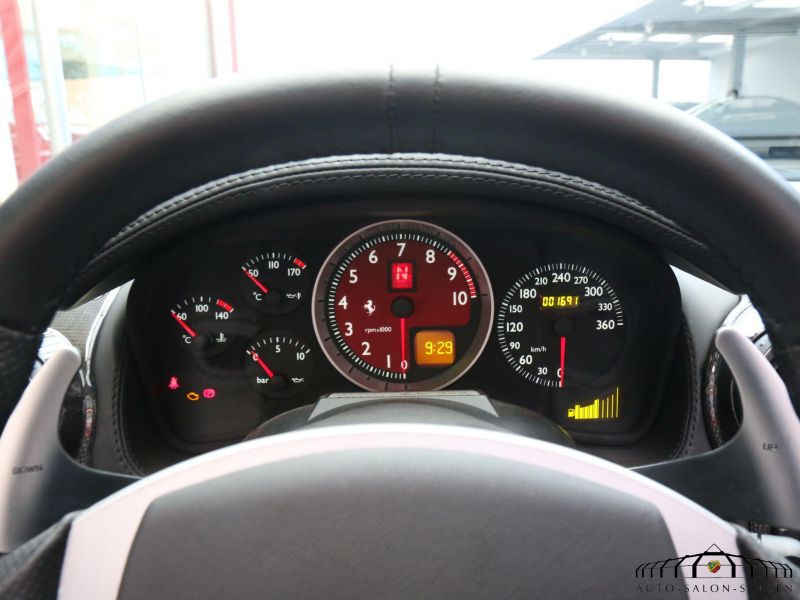 Ferrari F430 Spider