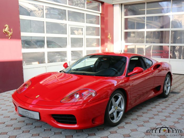 Ferrari