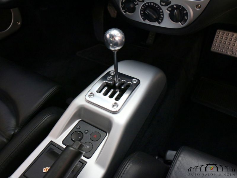 Ferrari 360 Modena