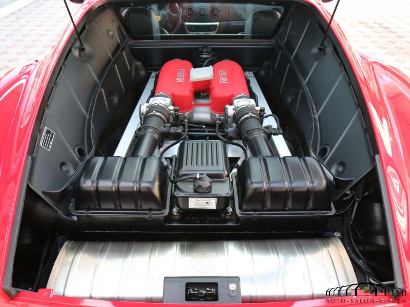 Ferrari 360 Modena