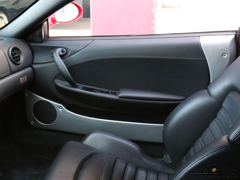 Ferrari 360 Modena