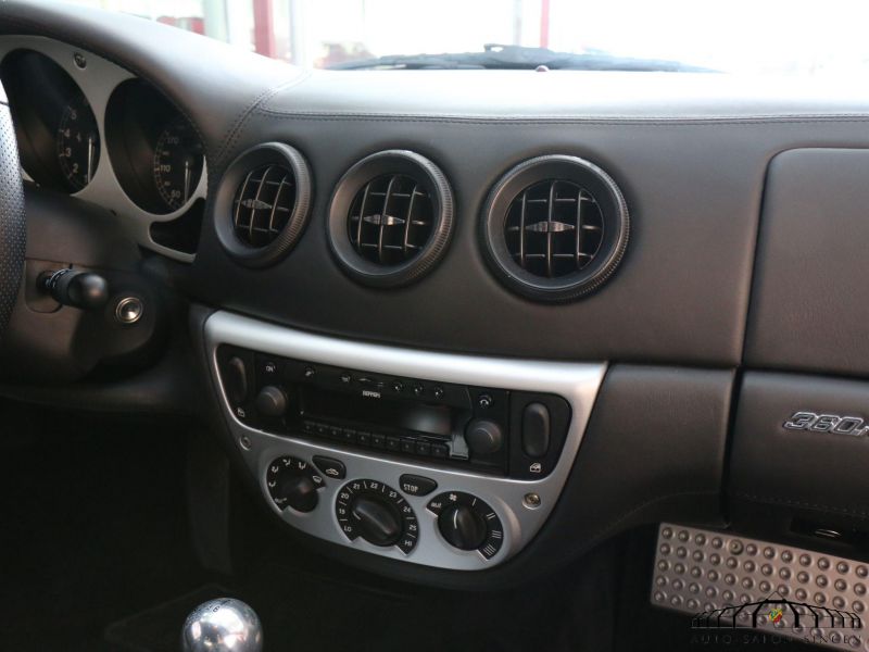Ferrari 360 Modena