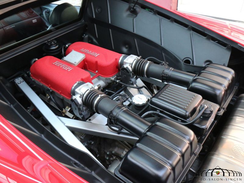 Ferrari 360 Modena