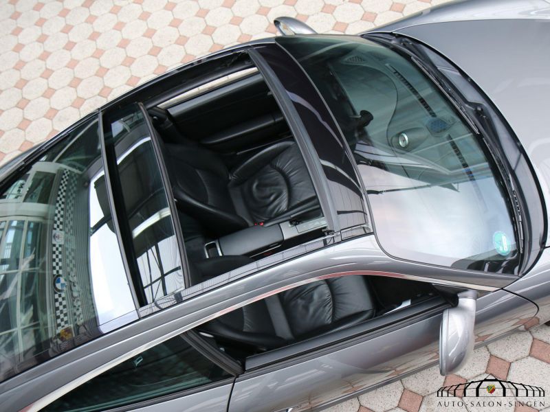 Porsche 997 Targa 4S
