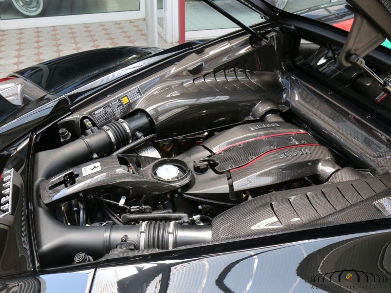Ferrari 488 Pista