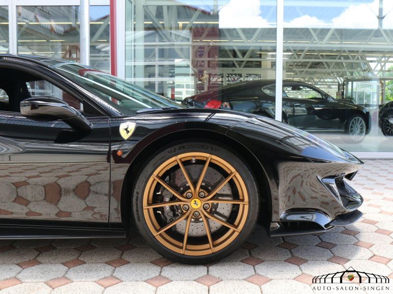 Ferrari 488 Pista