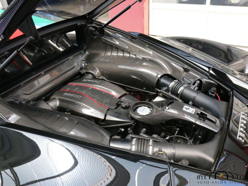 Ferrari 488 Pista