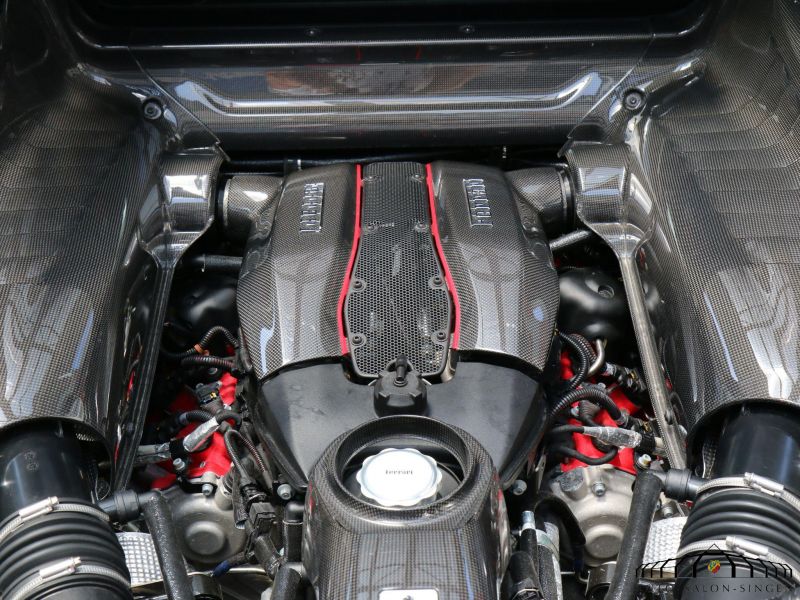 Ferrari 488 Pista