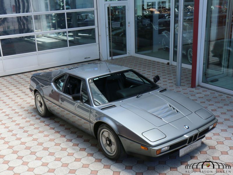 BMW M1