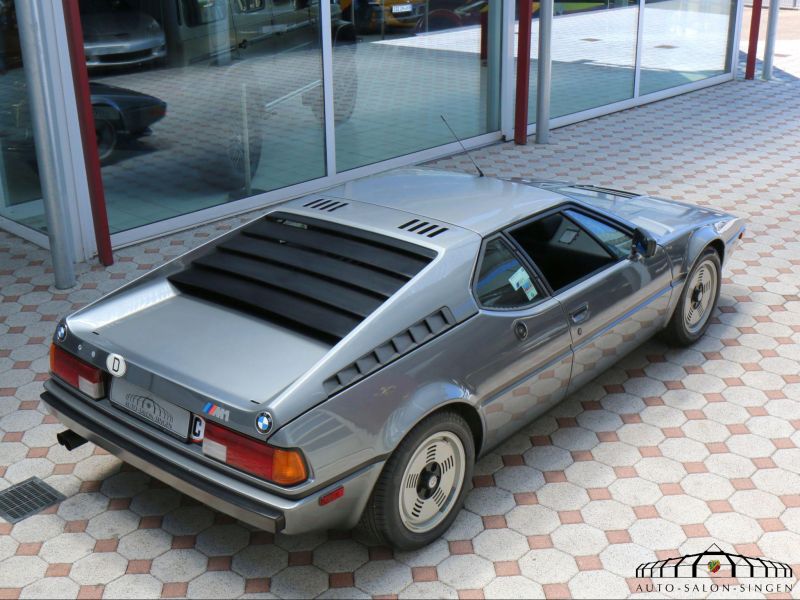 BMW M1