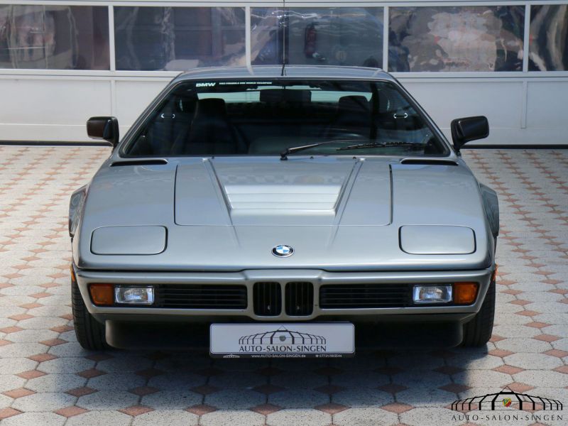 BMW M1