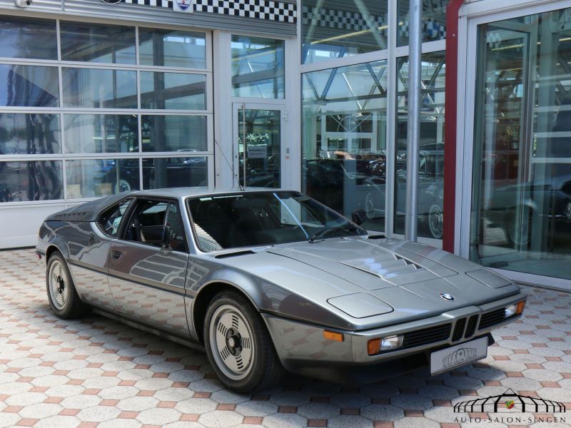 BMW M1