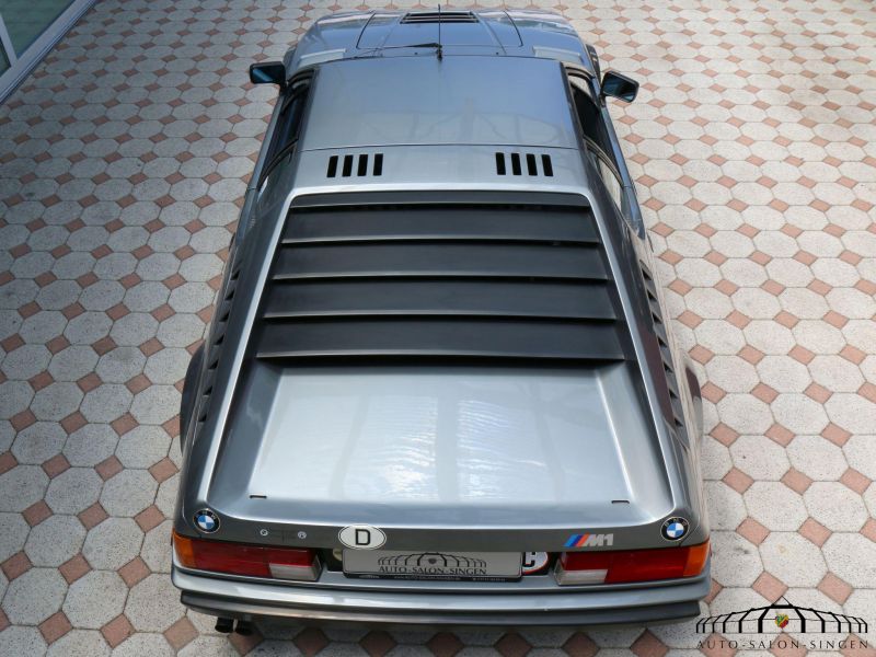 BMW M1