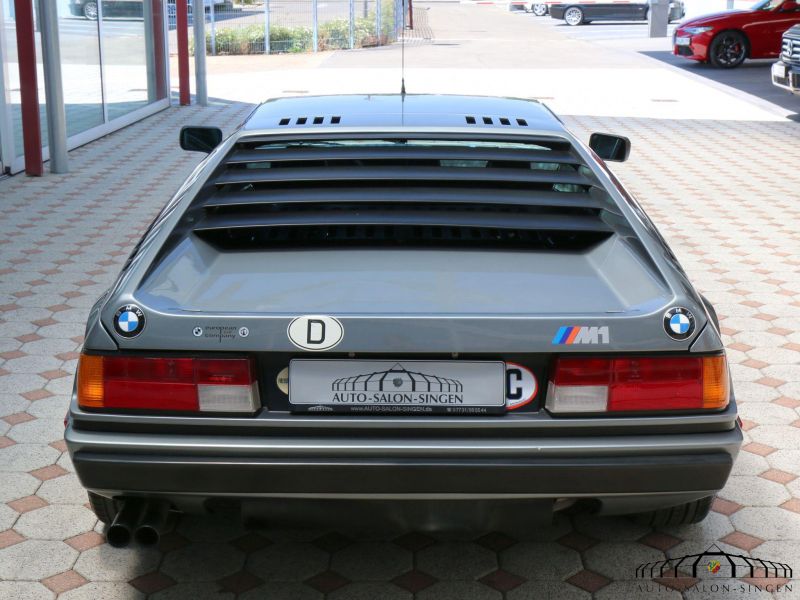 BMW M1