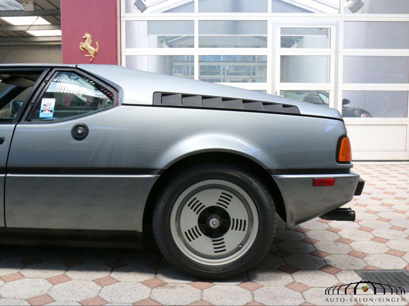 BMW M1
