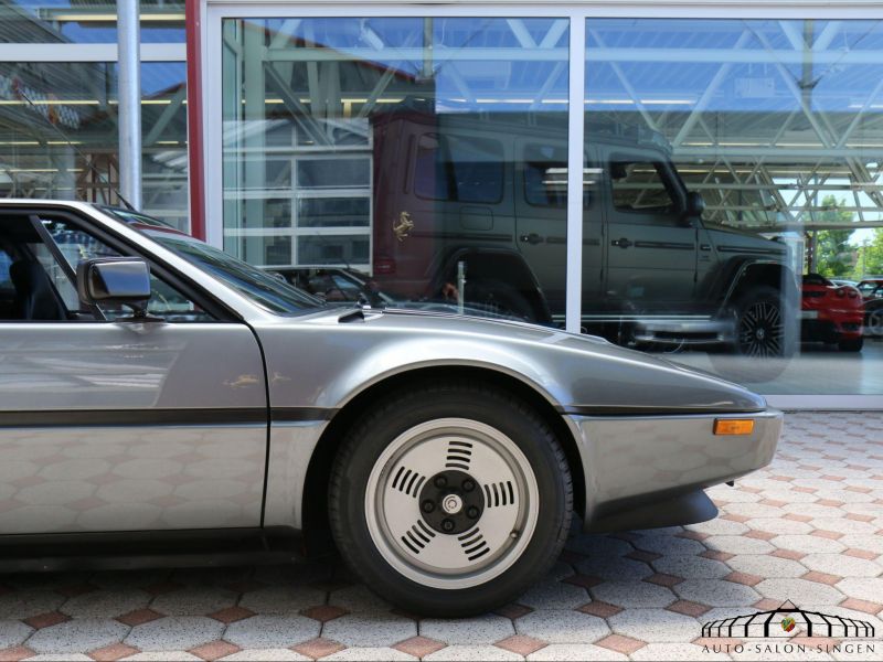 BMW M1