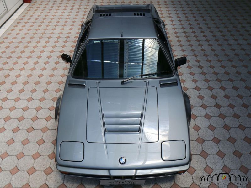 BMW M1