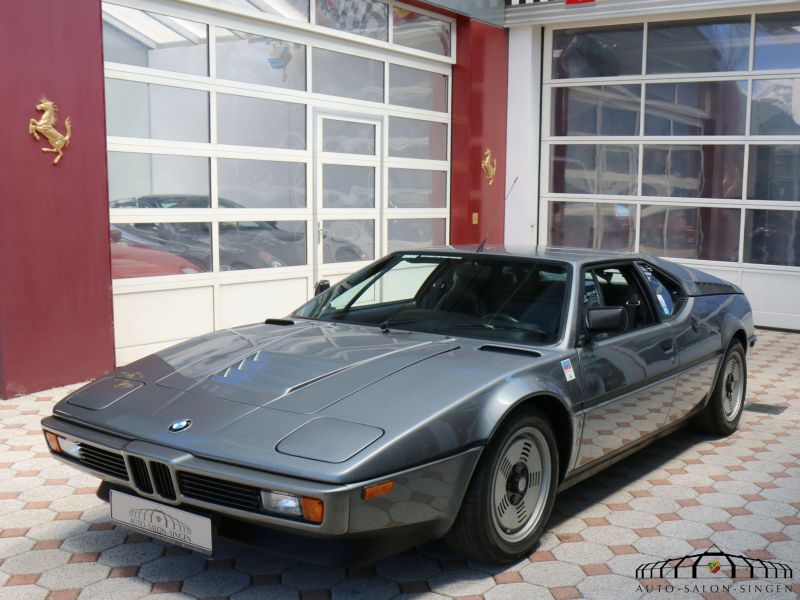 BMW M1