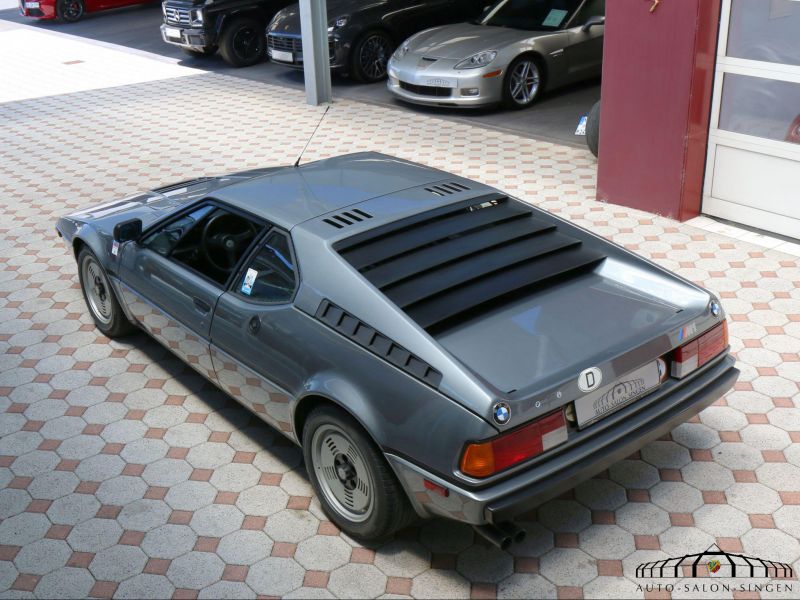 BMW M1