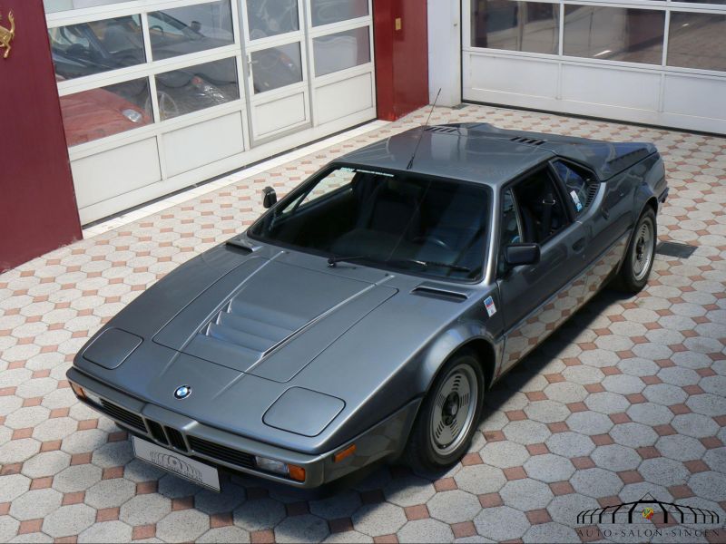 BMW M1