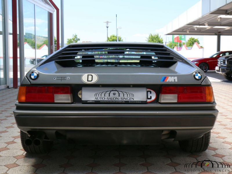BMW M1
