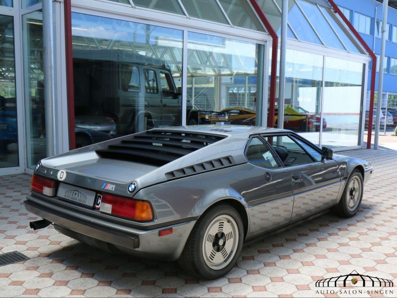 BMW M1