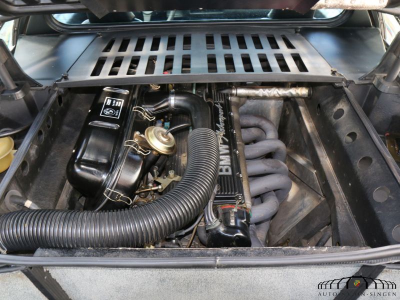 BMW M1