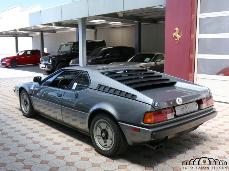 BMW M1