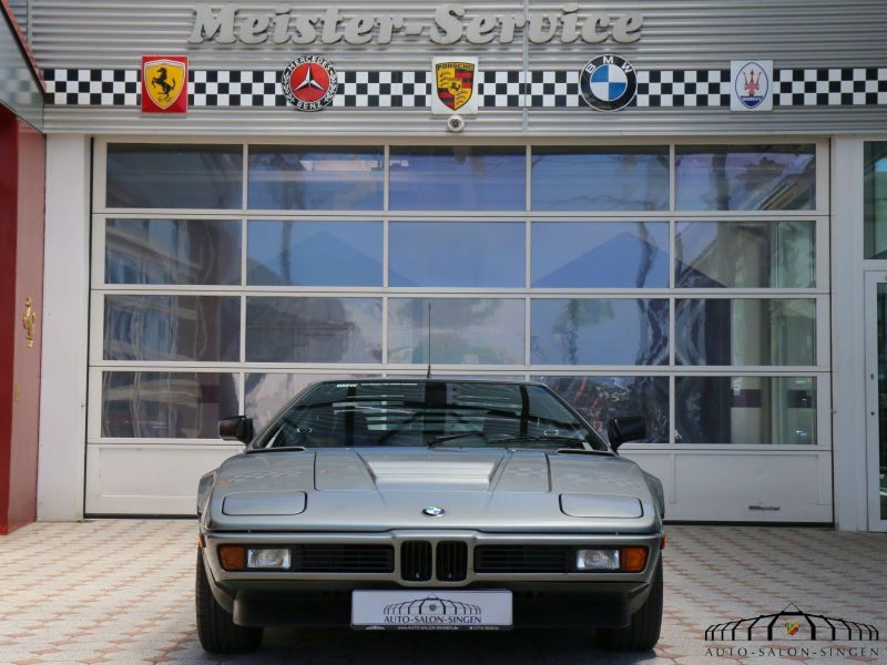 BMW M1
