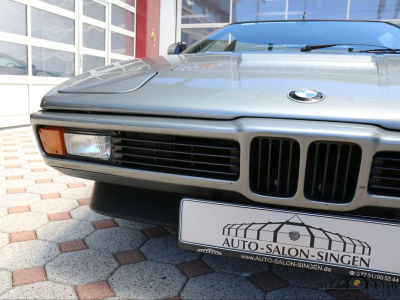 BMW M1