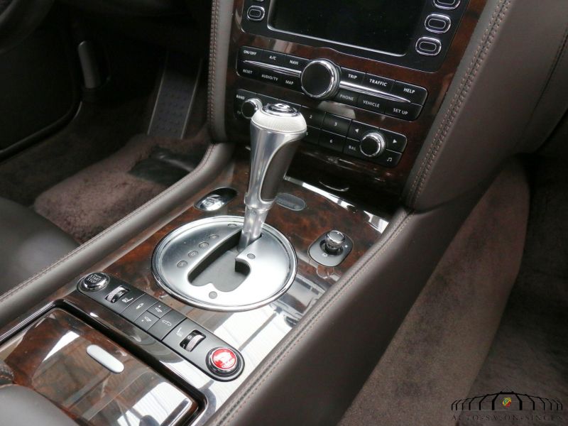 Bentley Continental GT Speed