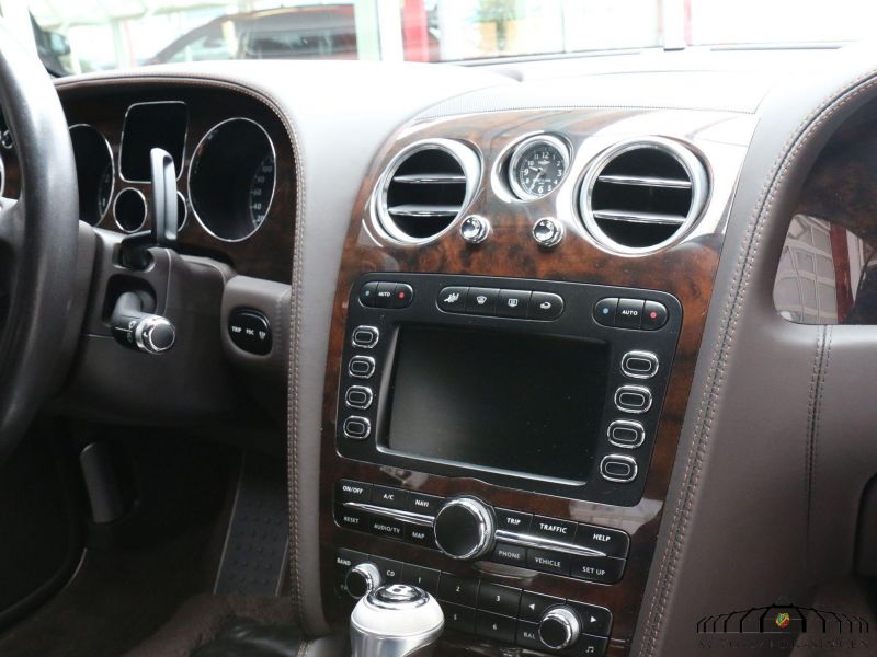 Bentley Continental GT Speed
