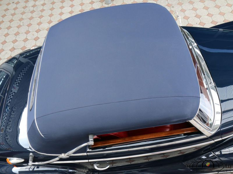 Mercedes-Benz 300 S Cabrio A