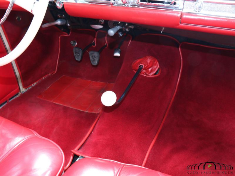 Mercedes-Benz 300 S Coupe 