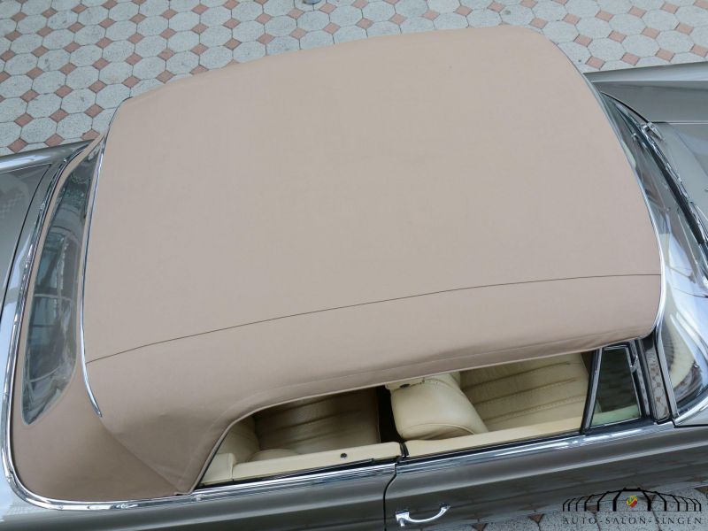 Mercedes-Benz 280 SE 3.5 Cabrio