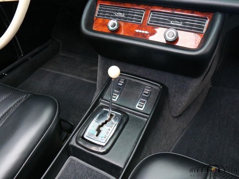 Mercedes-Benz 280 SE 3.5 Cabrio