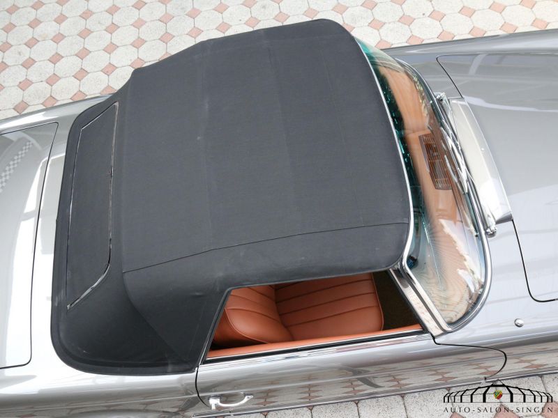 Mercedes-Benz 280 SL Pagode 