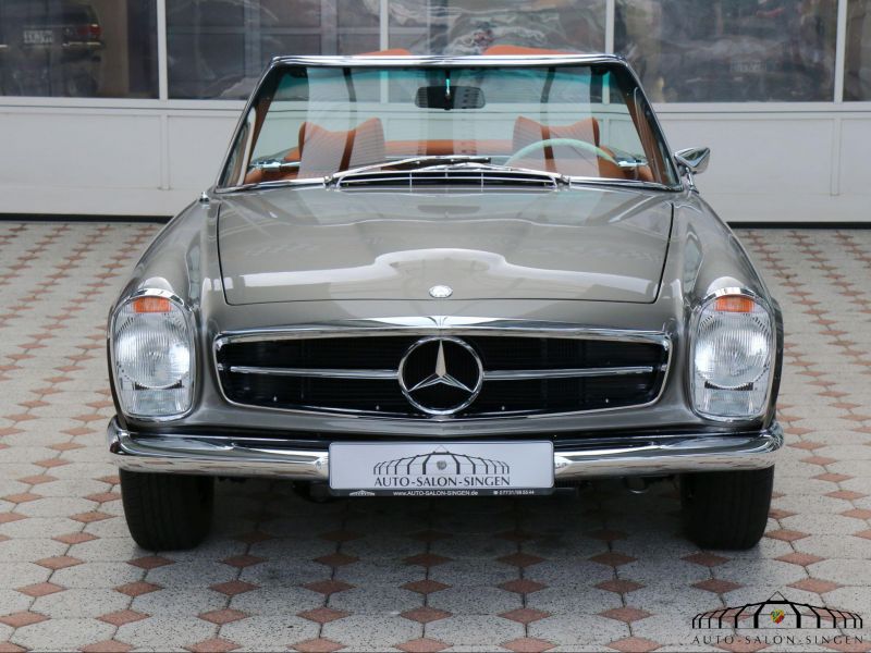Mercedes-Benz 280 SL Pagode 