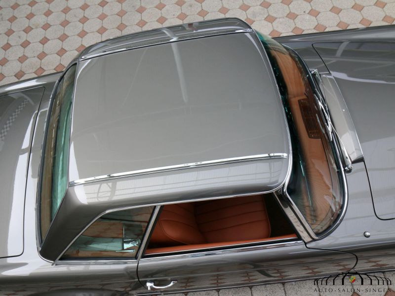 Mercedes-Benz 280 SL Pagode 