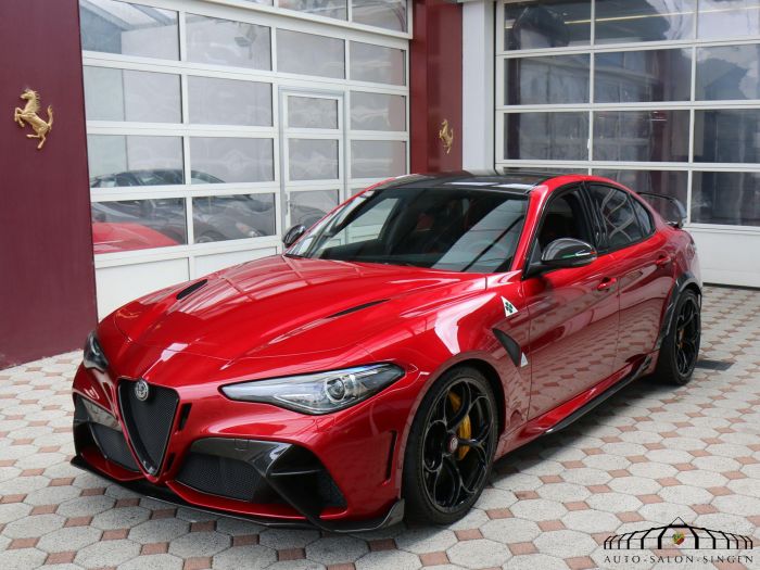 Alfa Romeo