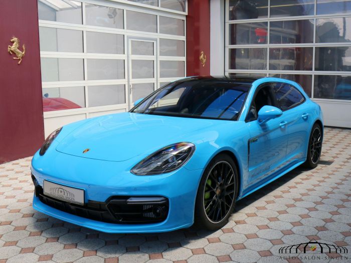 Porsche