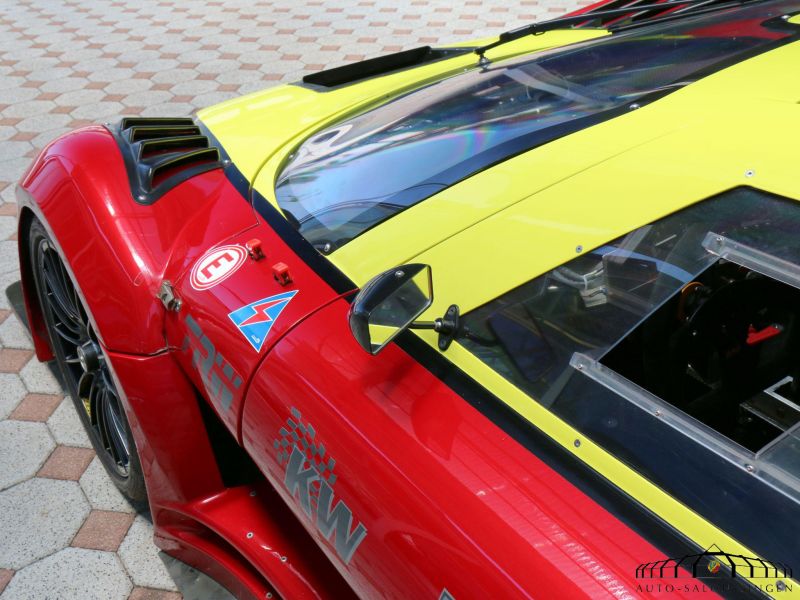 Gumpert Apollo