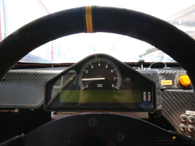 Gumpert Apollo