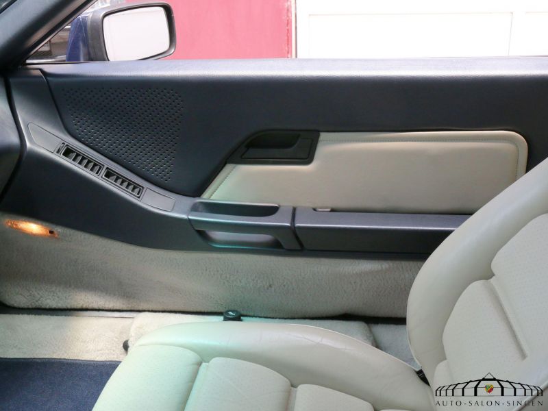 Porsche 928 S4