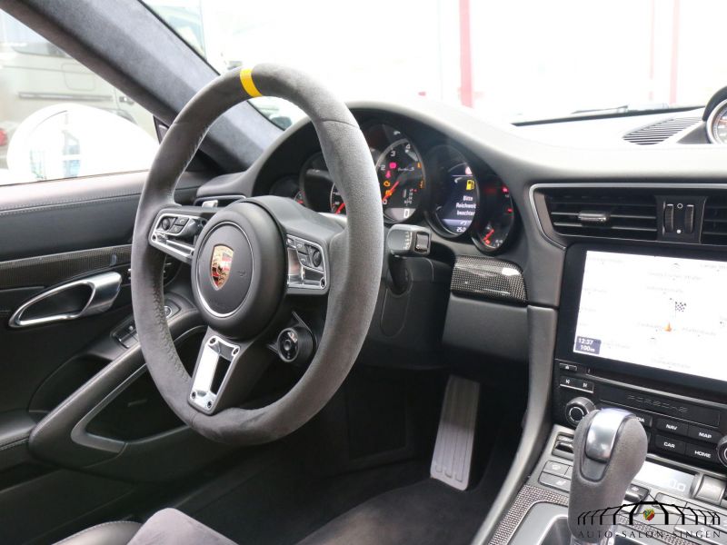 Porsche 991 Turbo S