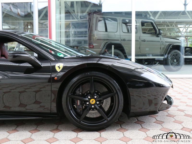 Ferrari 488 GTB