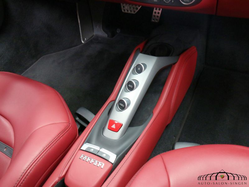 Ferrari 488 GTB
