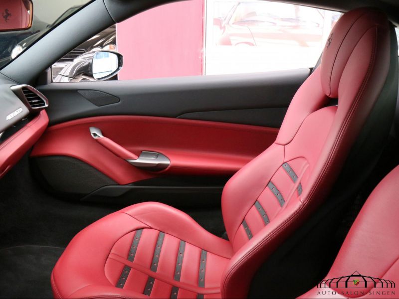 Ferrari 488 GTB